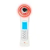 High Frequency Rejuvenating Facial Massager Drakefor 480 White