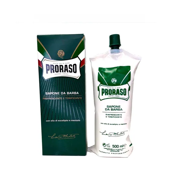 Facial Cream Proraso 500 ml