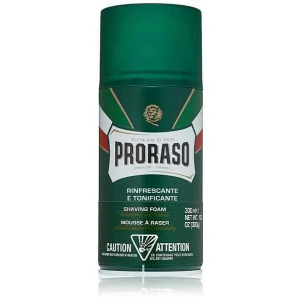 Shaving Foam Classic Proraso