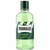 Aftershave Lotion Proraso MART.021 400 ml Alcohol Eucalyptus Menthol