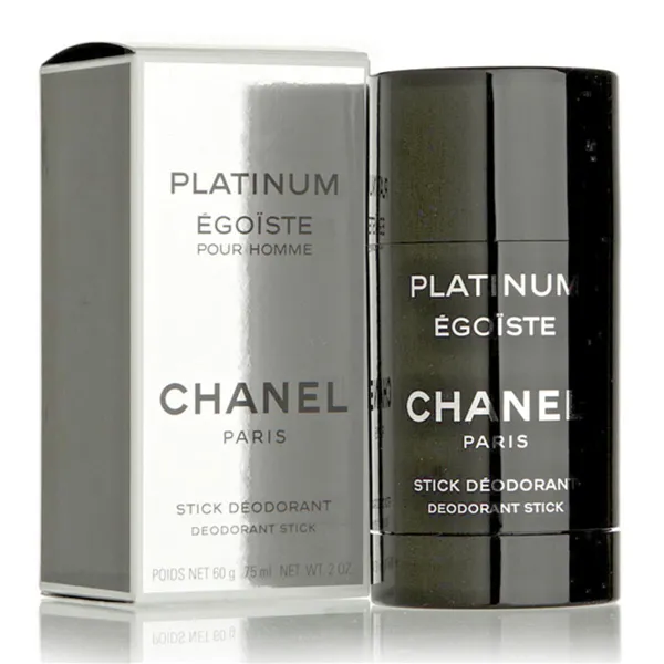 Stick Deodorant Chanel 154065 60 L 75 ml