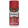 Shaving Foam Proraso Sandalwood 300 ml