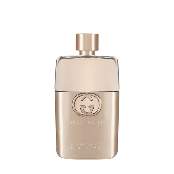 Women's Perfume Gucci Guilty EDT 90 ml