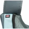 Olkalaukku lemmikille Trixie Sling Vaaleansininen Vaaleanharmaa 5 × 25 × 18 cm