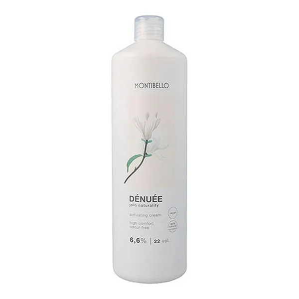 Colour activator Dénuée Montibello DC22 22 vol (6.6%) (1000 ml)