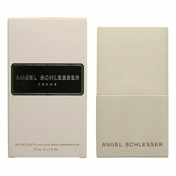 Women's Perfume Angel Schlesser Femme EDT 50 ml