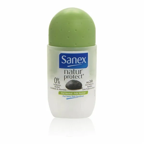 Roll-On Deodorant Sanex IT03397A