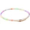 LED Collar for Pets Trixie Orange One size