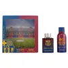 Men's Perfume Set F.C. Barcelona Sporting Brands 244.151 (2 pcs) 2 Pieces