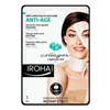 Anti-Ageing Revitalising Mask Cotton Face & Neck Iroha Cotton Face Neck Mask (1 Unit)