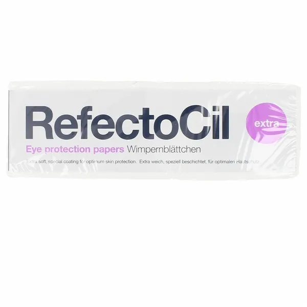 Eye Protection RefectoCil Lift Up Make-up 80 Units