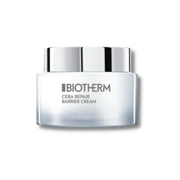 Facial Cream Biotherm Repair 75 ml