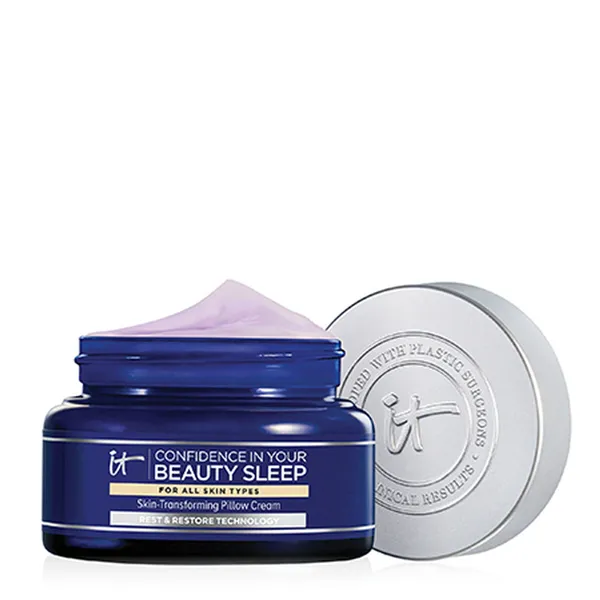 Night Cream It Cosmetics Confidence in Your (60 ml)