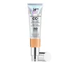 Hydrating Cream with Colour It Cosmetics Your Skin But Better neutral tan SPF 50+ (32 ml)