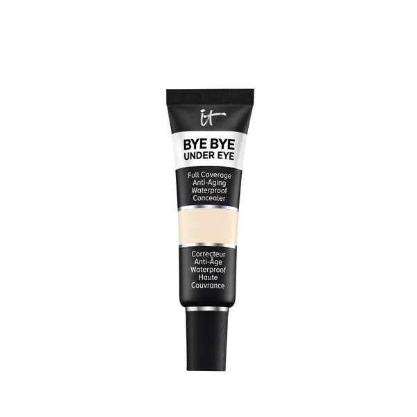 Facial Corrector It Cosmetics Bye Bye Under Eye Clear 12 ml