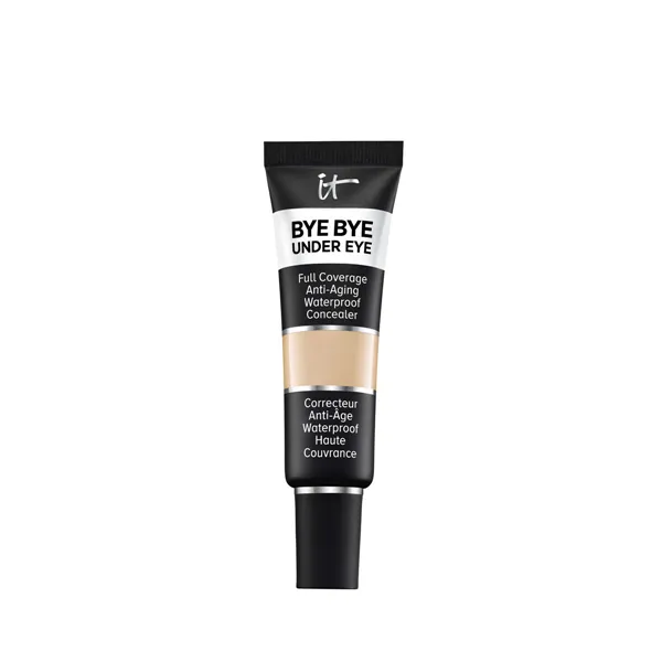 Facial Corrector It Cosmetics Bye Bye Under Eye light tan 12 ml