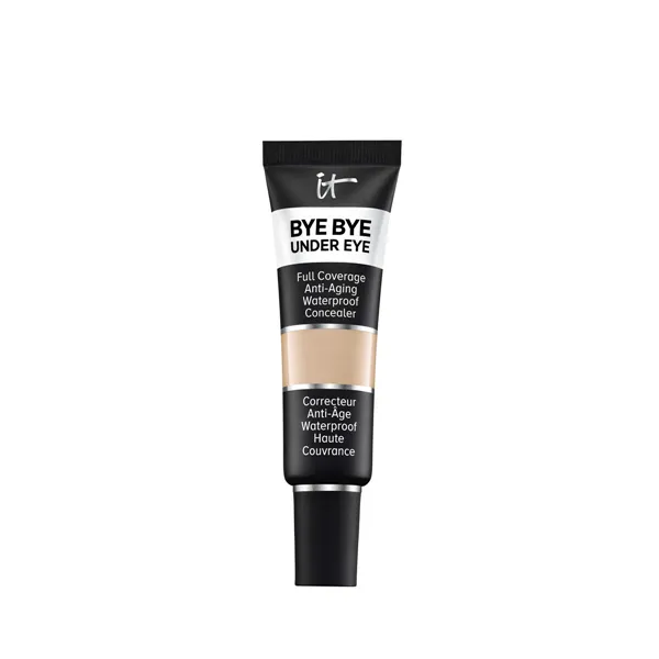 Facial Corrector It Cosmetics Bye Bye Under Eye Medium 12 ml