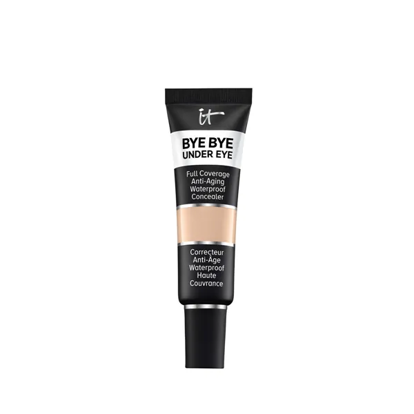 Facial Corrector It Cosmetics Bye Bye Under Eye medium beige 12 ml