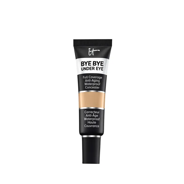 Facial Corrector It Cosmetics Bye Bye Under Eye Medium Natural 12 ml