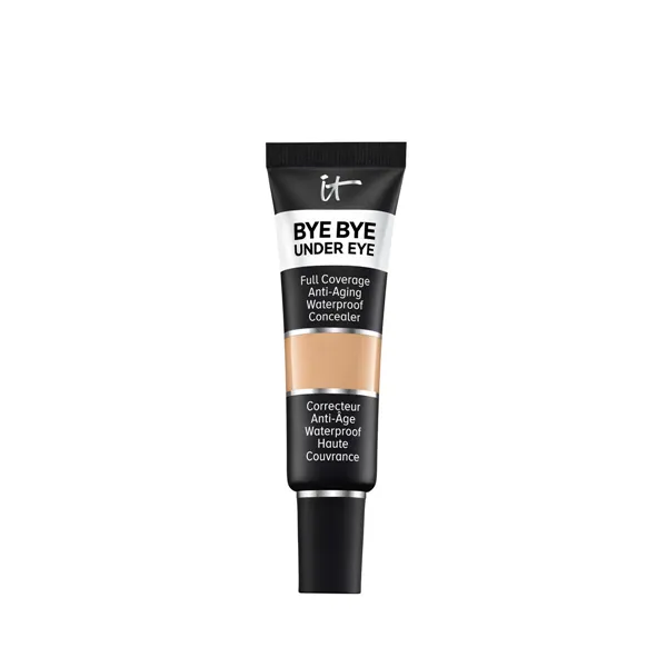 Facial Corrector It Cosmetics Bye Bye Under Eye Medium Bronze 12 ml