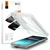 Spigen GLAS.TR EZ Fit Pro HD 2-Pack - Tempered Glass for Samsung Galaxy Z Fold 7 (2 pcs)
