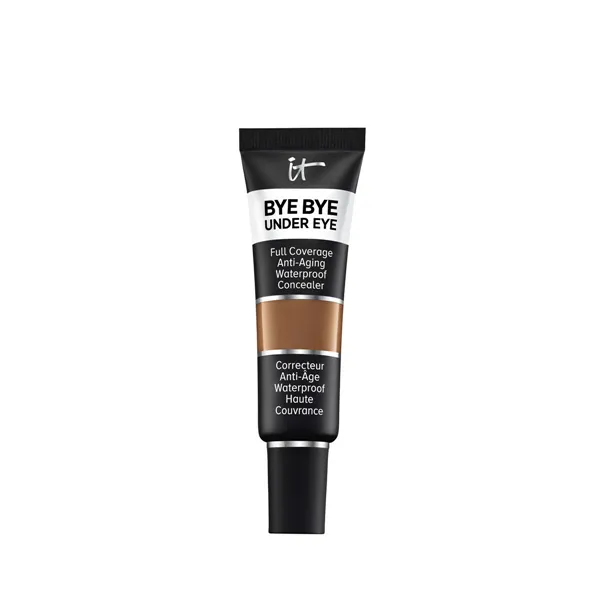 Facial Corrector It Cosmetics Bye Bye Under Eye Deep Honey (12 ml)