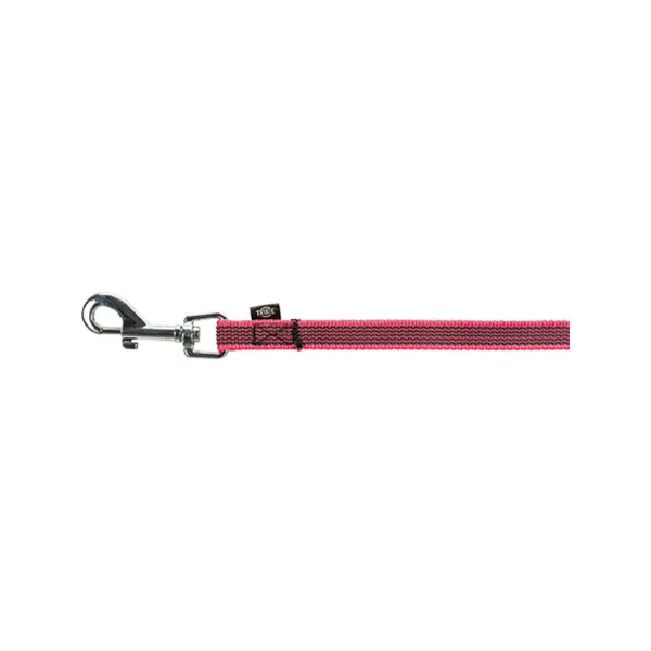 Tracking leash Trixie Pink