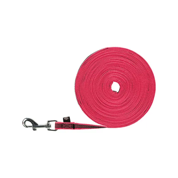 Izsekošanas pavada Trixie Rozā