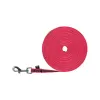 Tracking leash Trixie Pink