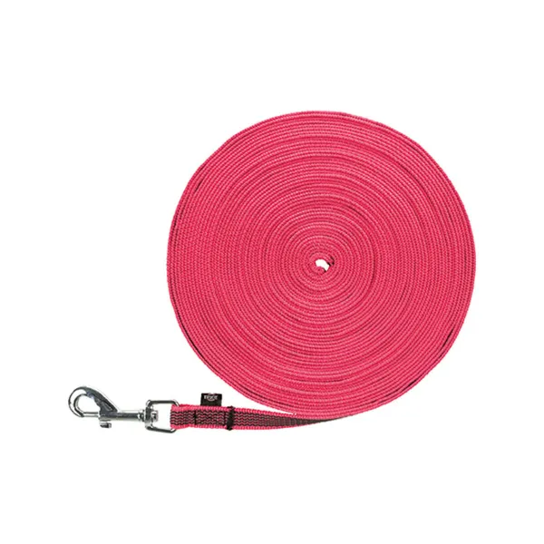 Tracking leash Trixie Pink