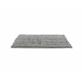 Dog Carpet Trixie Grey 80 × 60 cm Absorbing
