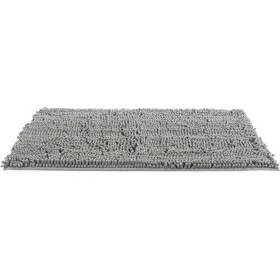 Dog Carpet Trixie Grey 80 × 60 cm Absorbing