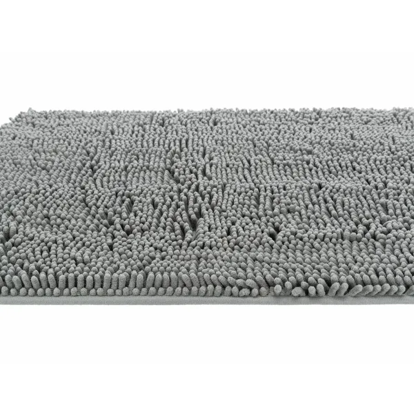 Dog Carpet Trixie Grey 80 × 60 cm Absorbing