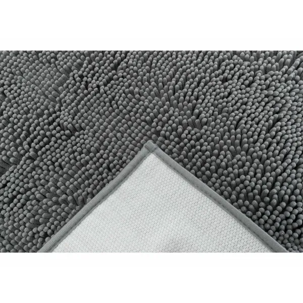 Dog Carpet Trixie Grey 80 × 60 cm Absorbing