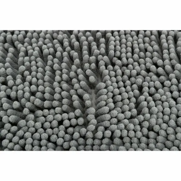 Dog Carpet Trixie Grey 100 × 70 CM Absorbing