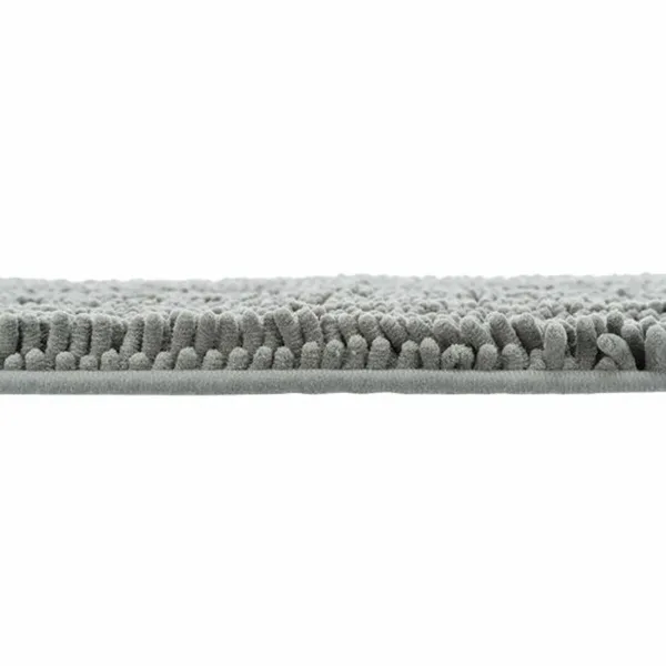 Dog Carpet Trixie Grey 100 × 70 CM Absorbing