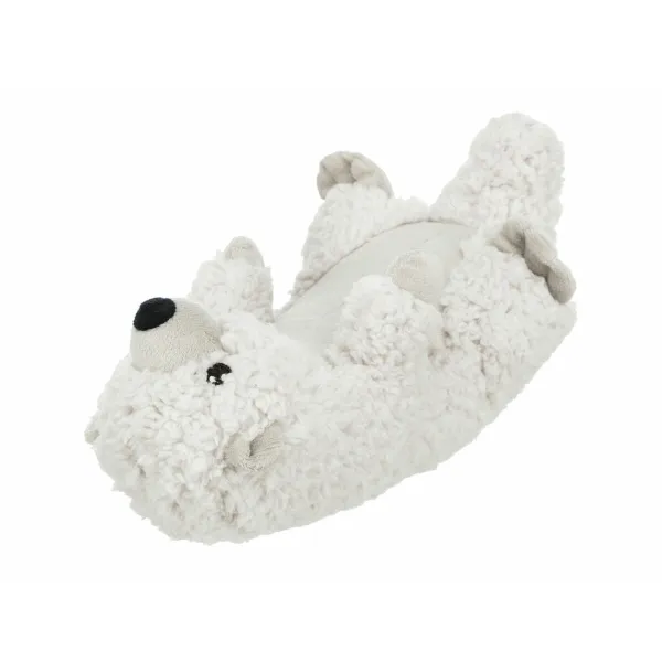Soft toy for dogs Trixie Emir Polyester Plush Otter 30 cm