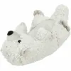 Плюшевая игрушка для собак Trixie Emir полиэстер Плюшевая ткань Выдра 30 cm