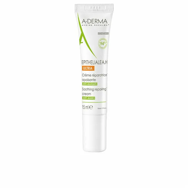 Facial Cream A-Derma Epitheliale Ultra 15 ml