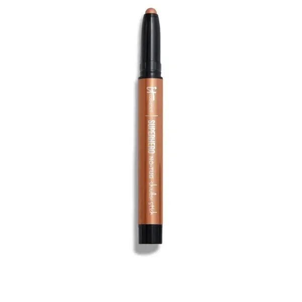 Cream Eye Shadow It Cosmetics Superhero No-Tug Bionic bronze 20 g