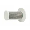 Scratching Post for Cats Trixie White Grey Ø 18 × 22 CM
