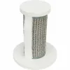 Scratching Post for Cats Trixie White Grey Ø 18 × 22 CM