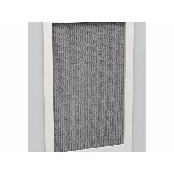Когтеточка для котов Trixie T49971 Белый Серый 38 × 58 cm
