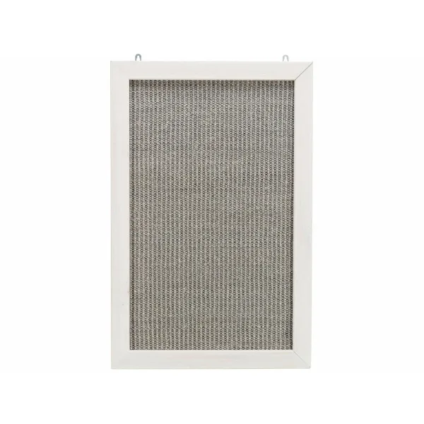 Когтеточка для котов Trixie T49971 Белый Серый 38 × 58 cm