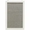Когтеточка для котов Trixie T49971 Белый Серый 38 × 58 cm