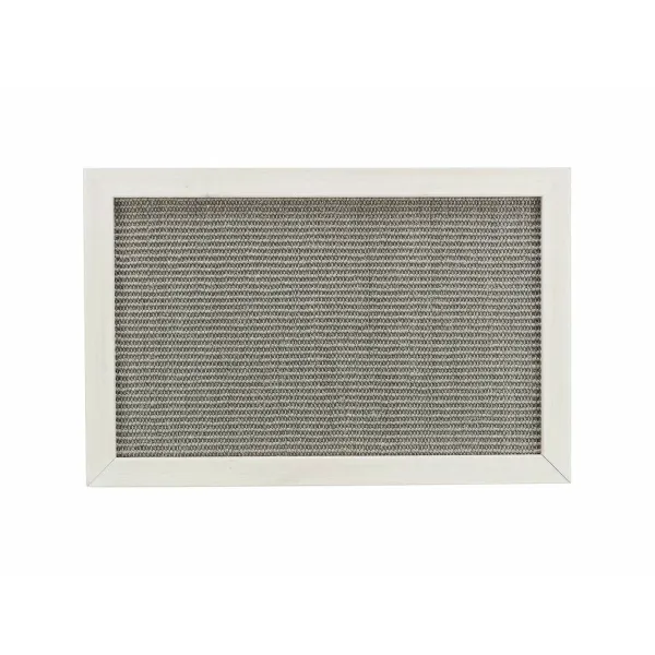 Skrāpējams Paklājiņš Kaķiem Trixie T49971 Balts Pelēks 38 × 58 cm