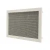 Skrāpējams Paklājiņš Kaķiem Trixie T49971 Balts Pelēks 38 × 58 cm