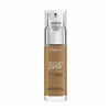 Fluid Foundation Make-up L'Oreal Make Up Accord Parfait 8,5D/8,5W-caramel 30 ml