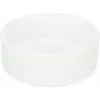 Koiran ruoka-annostelija Trixie T25023 Valkoinen Ø 13 cm 400 ml
