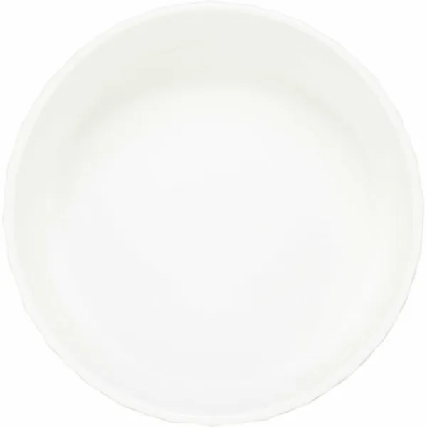 Koiran ruoka-annostelija Trixie T25023 Valkoinen Ø 13 cm 400 ml